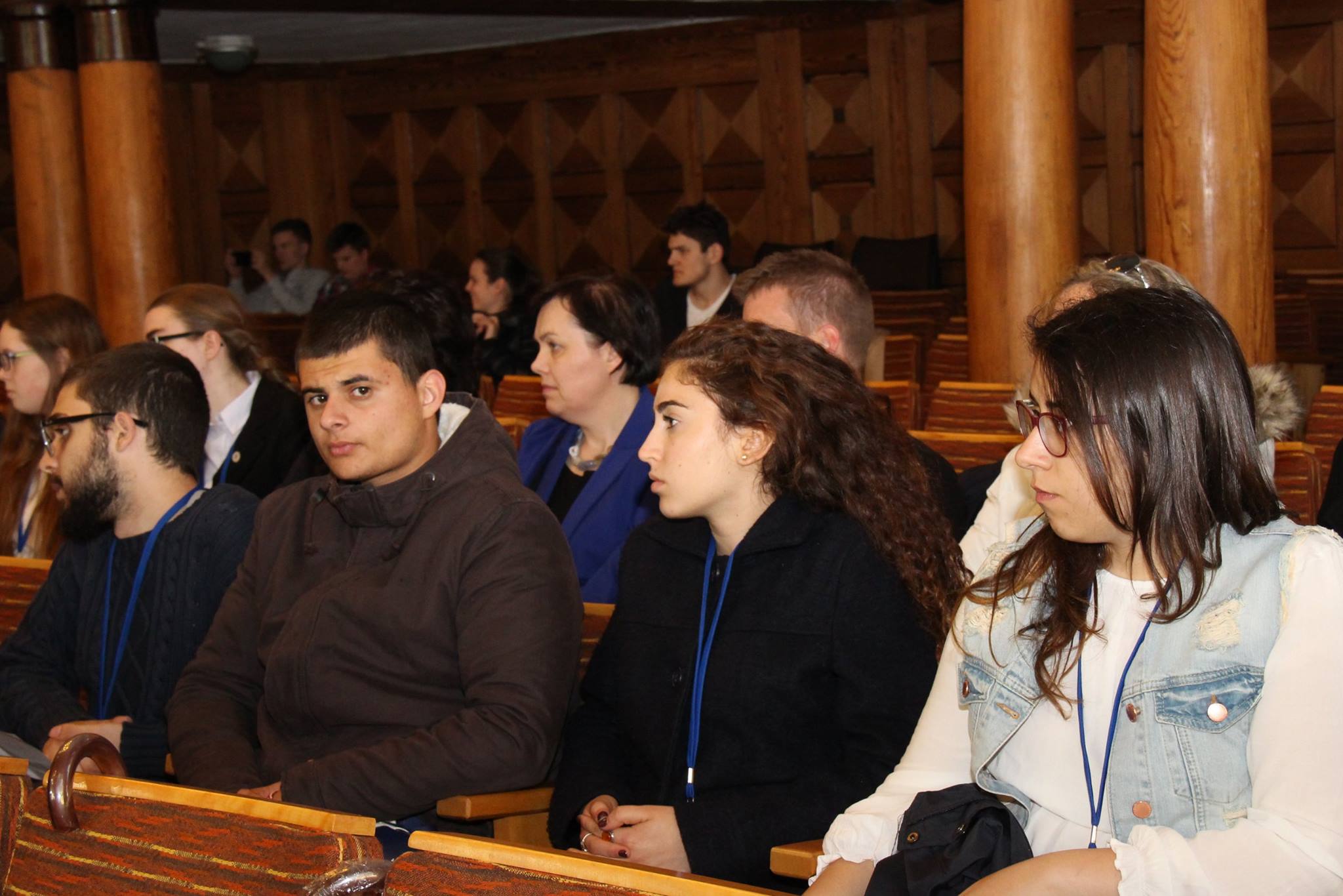 3η Διεθνής Μουσική Ολυμπιάδα 2016, Κλάιπεντα, Λιθουανία