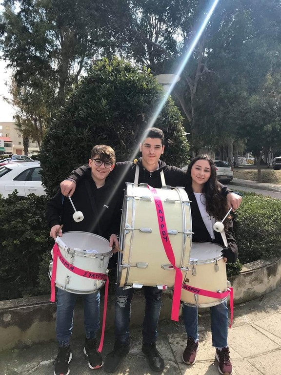 Μουσικός Μαραθώνιος Λευκωσίας