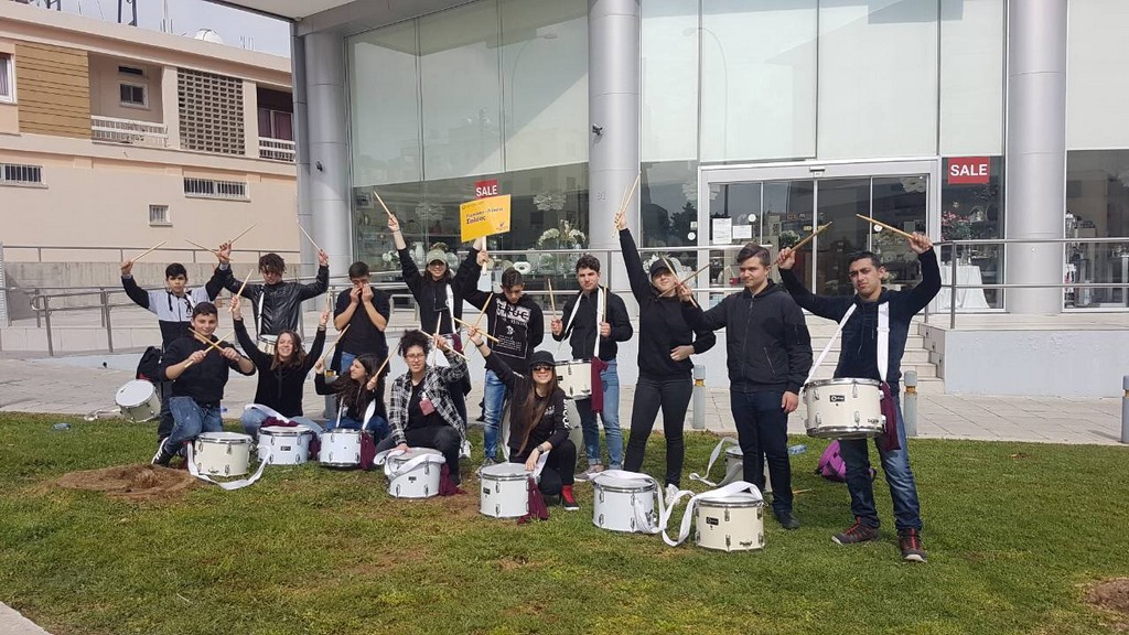 Μουσικός Μαραθώνιος Λευκωσίας