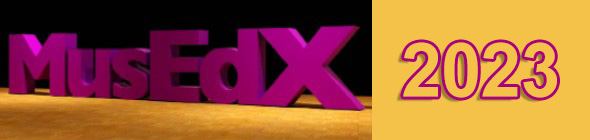 musedx 2023